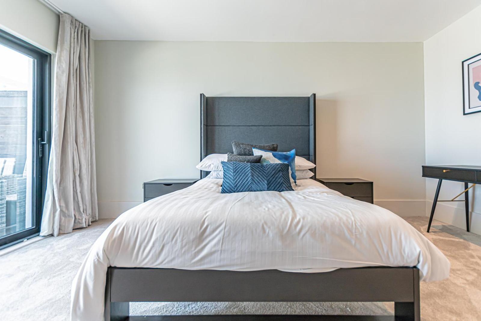 Luxurious 3 Bed - River View * Liverpool